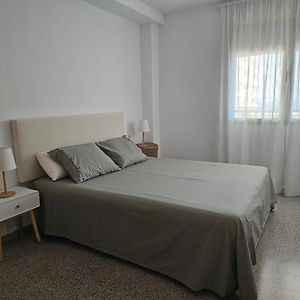 Beach Valencia Luxury B7-23 Apartment With Terrace And Sea Views